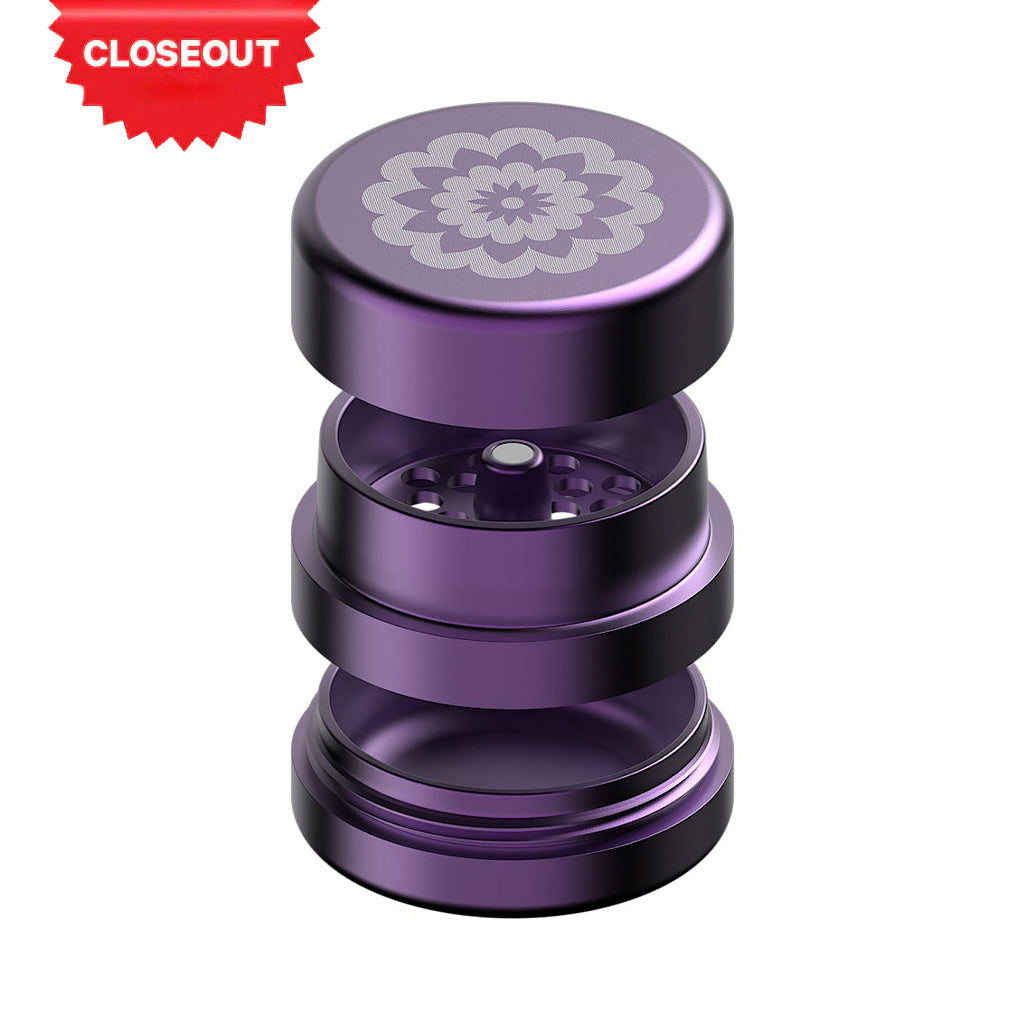Flower Mill Grinder