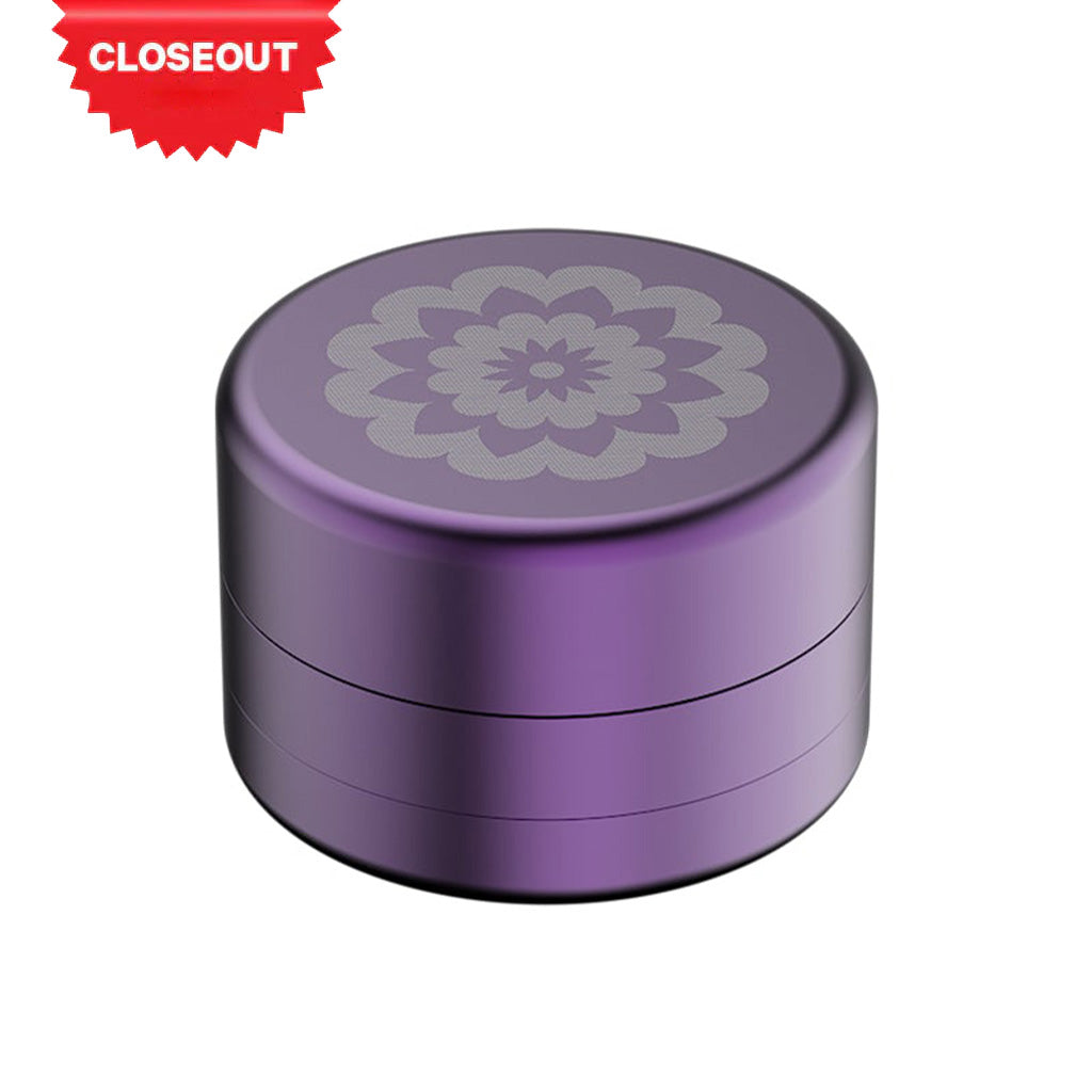 Flower Mill Grinder