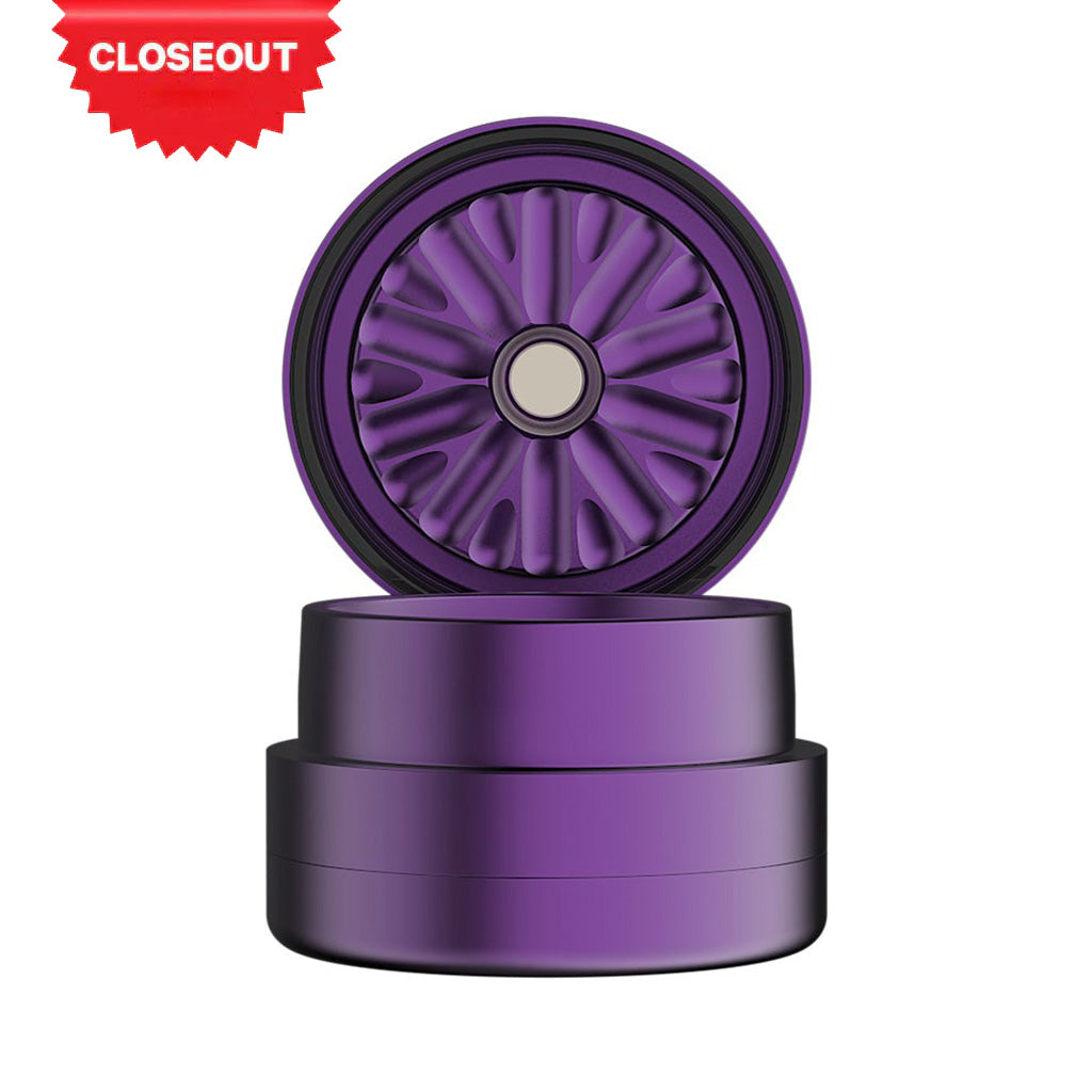 Flower Mill Grinder