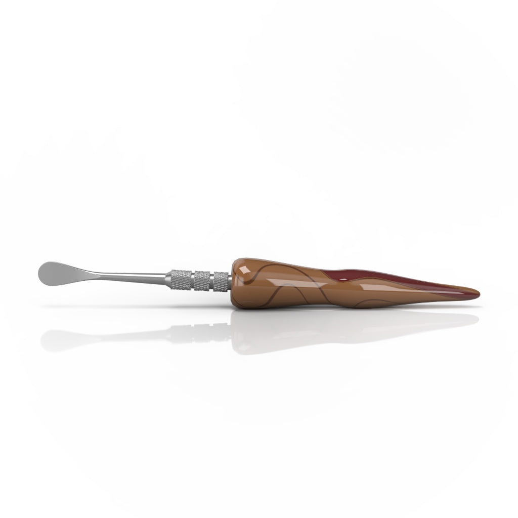 Swirl Tide Dab Tool