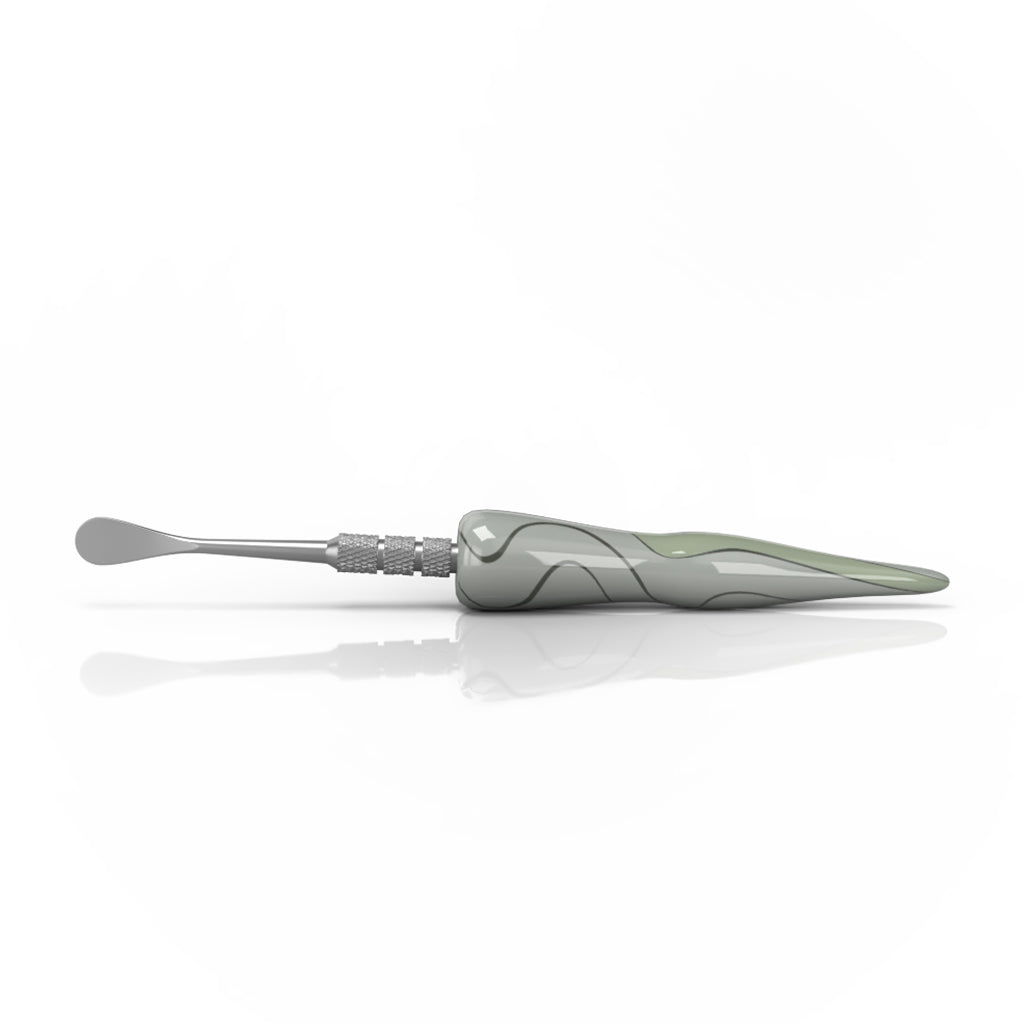 Swirl Tide Dab Tool
