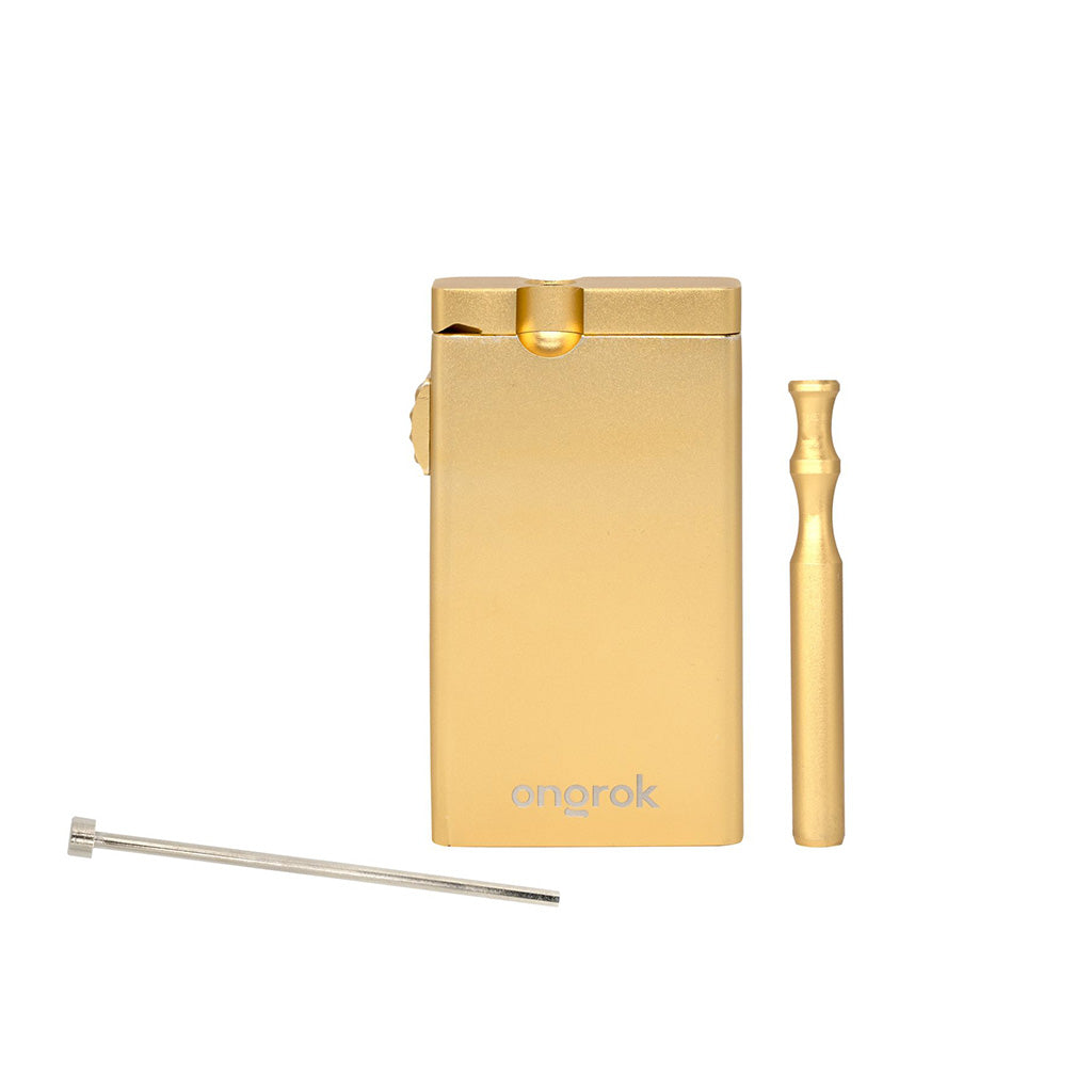 Ongrok Aluminum Dugout ­