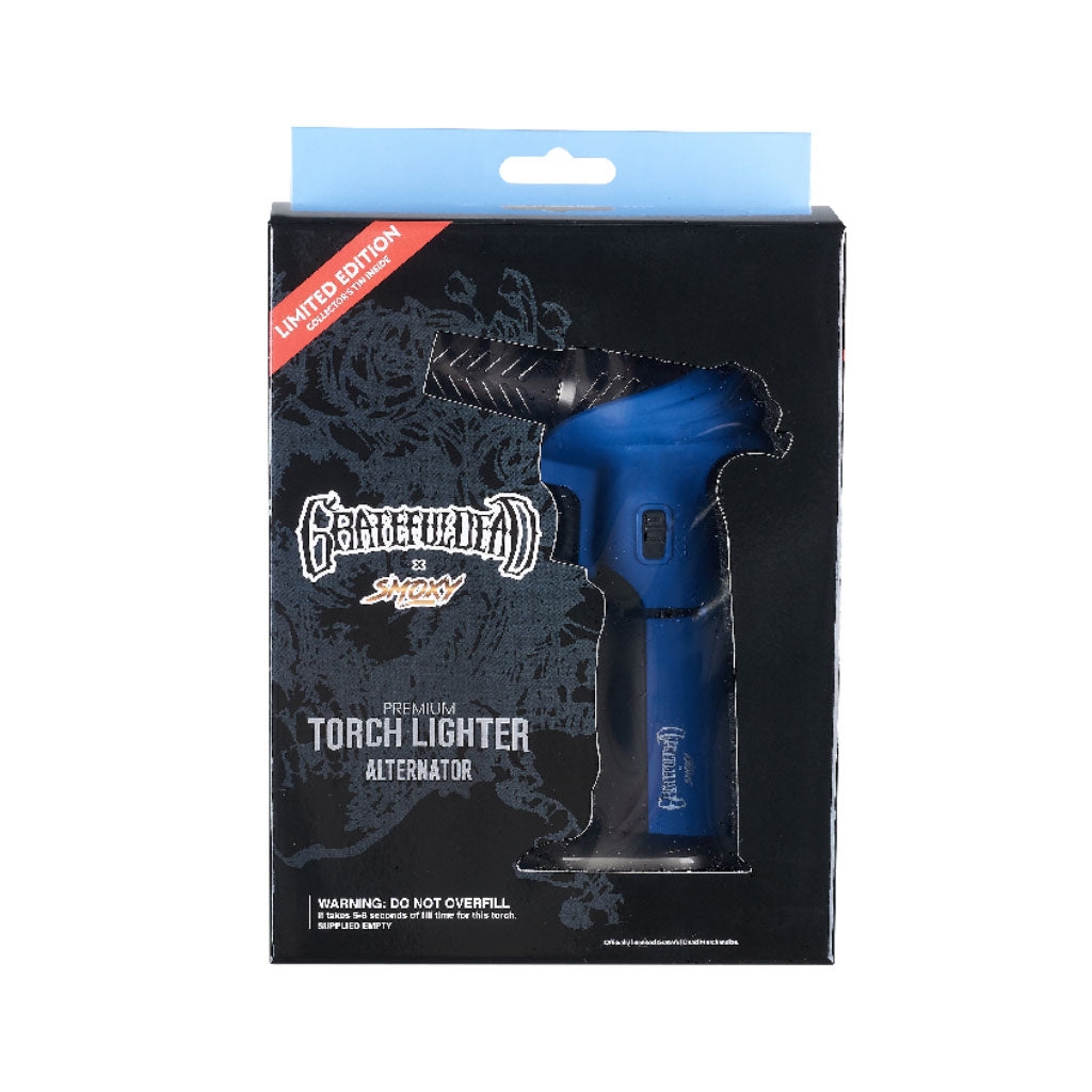 Grateful Dead Alternator Torch