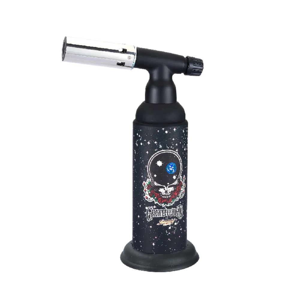 Grateful Dead Dragon Torch