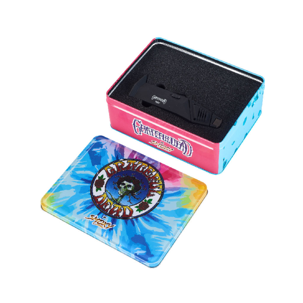 Grateful Dead Flex Torch
