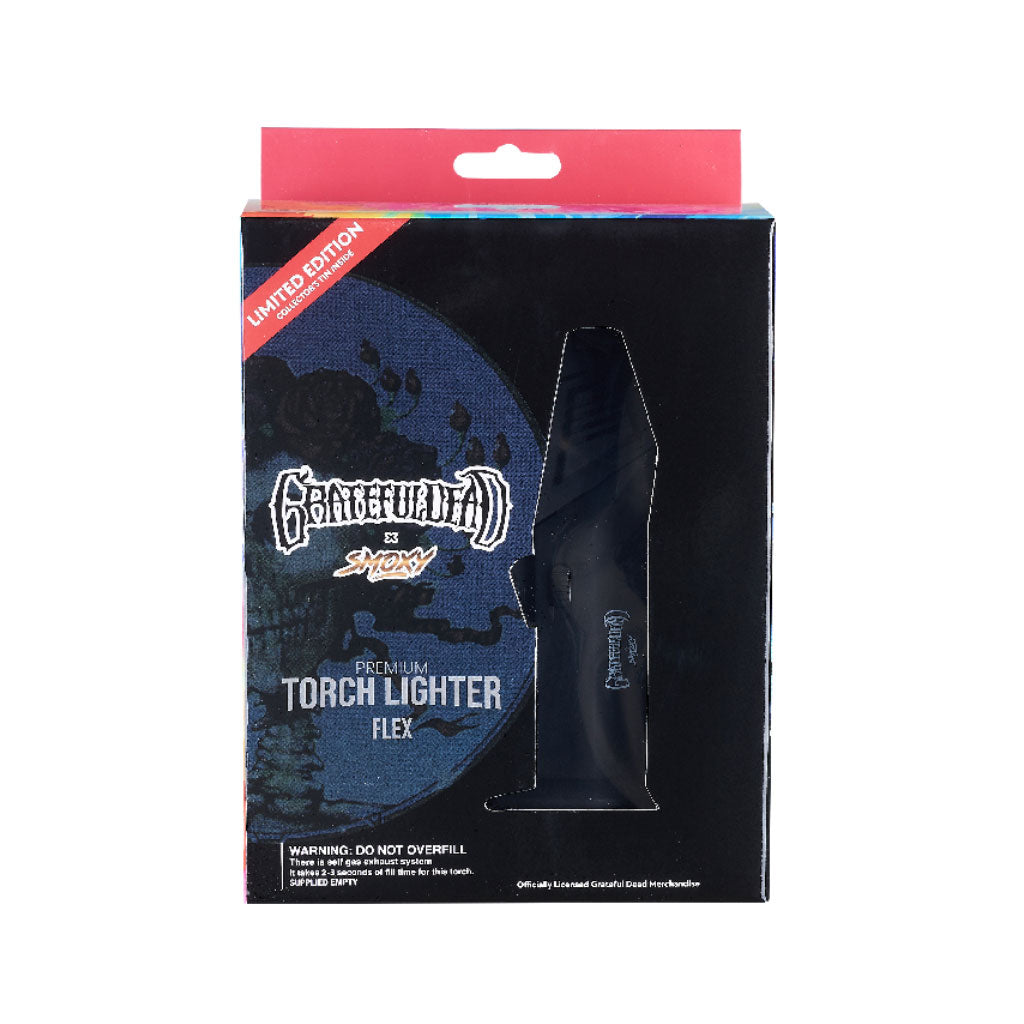 Grateful Dead Flex Torch