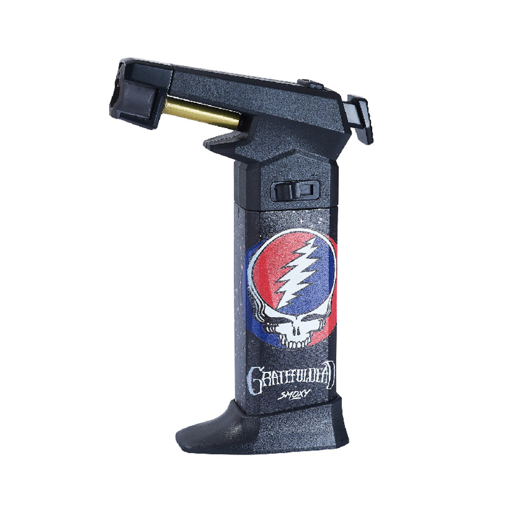 Grateful Dead The Rock Torch