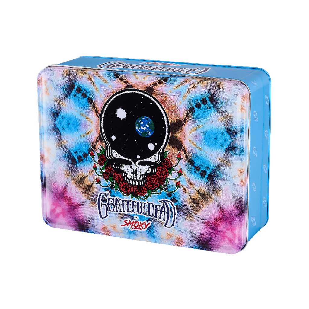 Grateful Dead The Rock Torch
