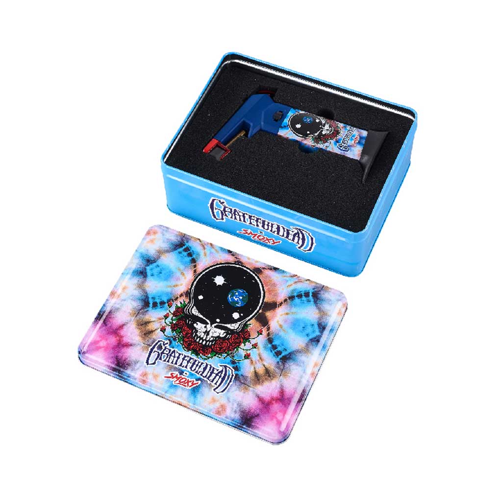 Grateful Dead The Rock Torch