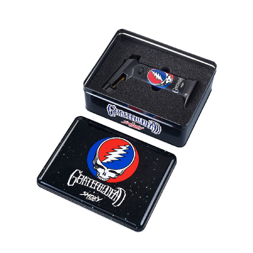 Grateful Dead The Rock Torch