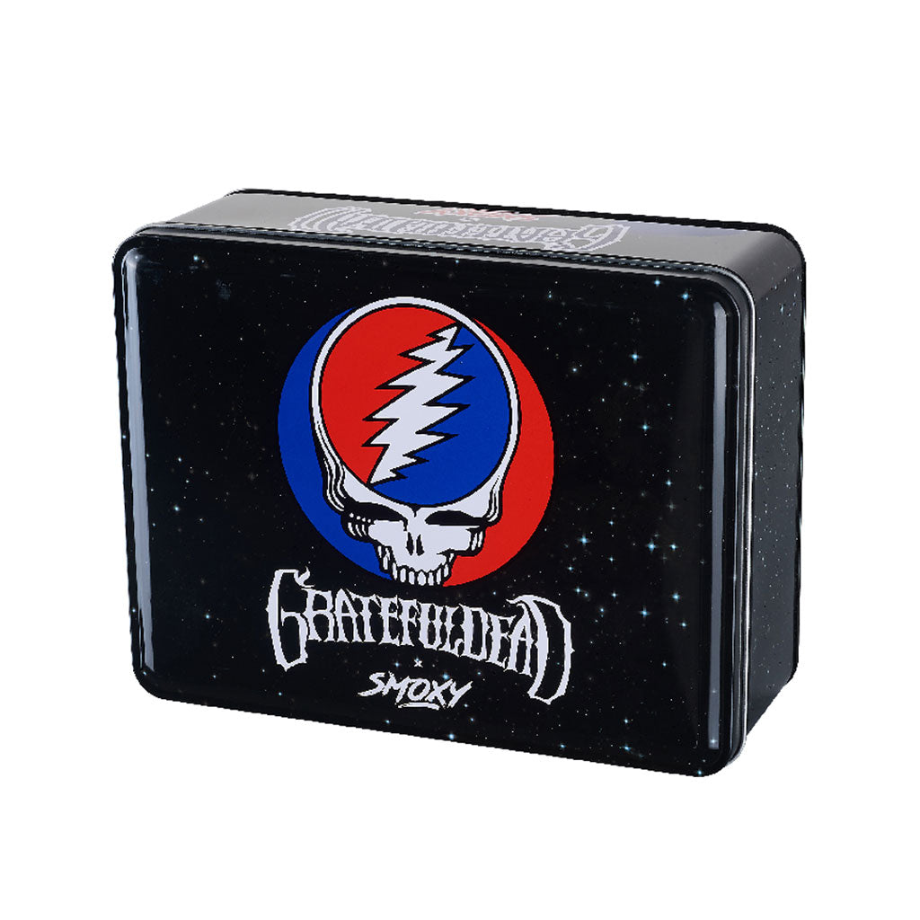 Grateful Dead The Rock Torch