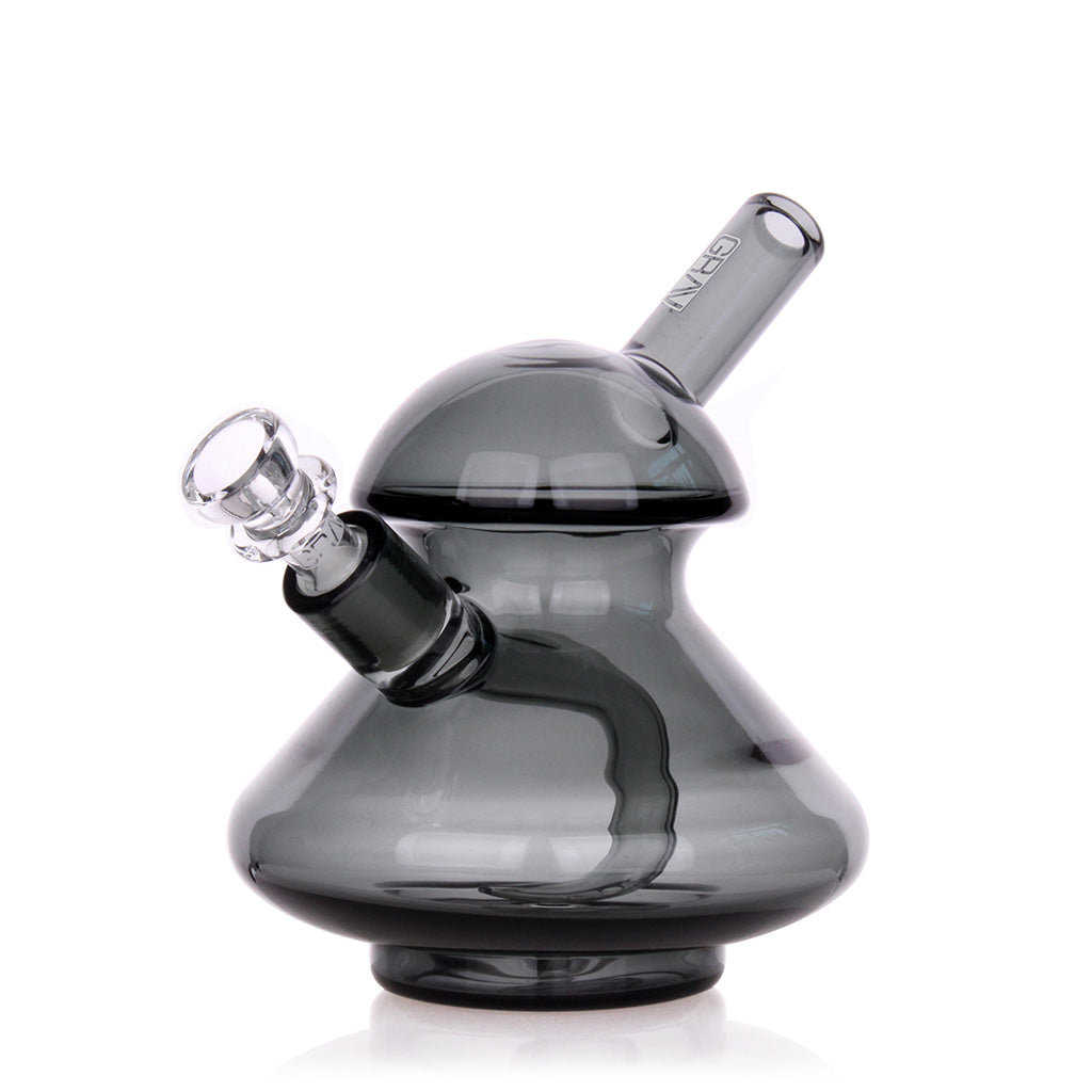 Grav Wobble Bubbler