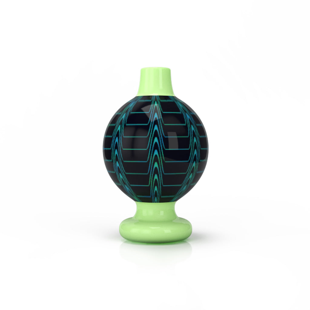 Dream Bubble Carb Cap