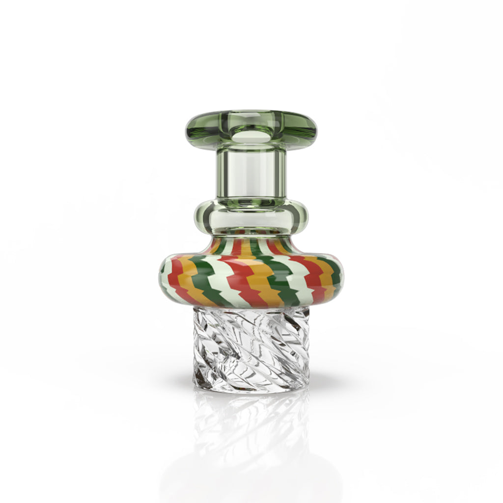 Cyclone Vortex Carb Cap