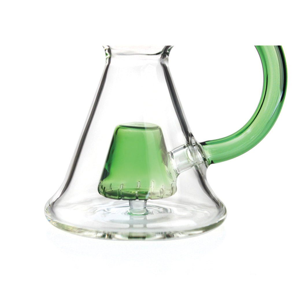 Phoenix Star 9 Inch Wig Wag Toned Dab Rig