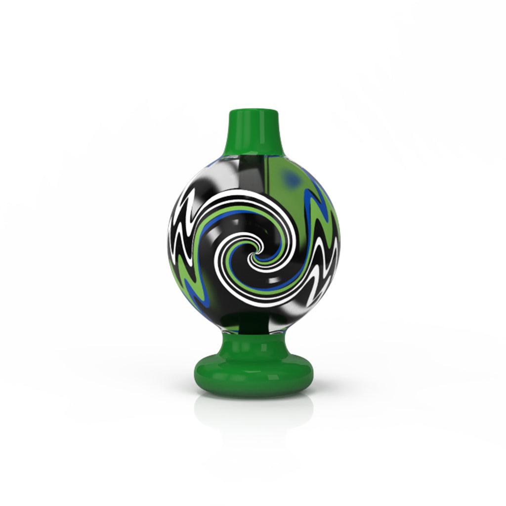 Inferno Bubble Carb Cap
