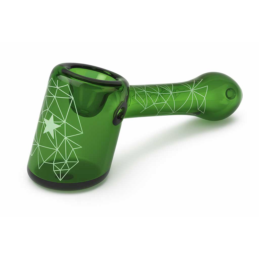 Hammer Hand Pipe
