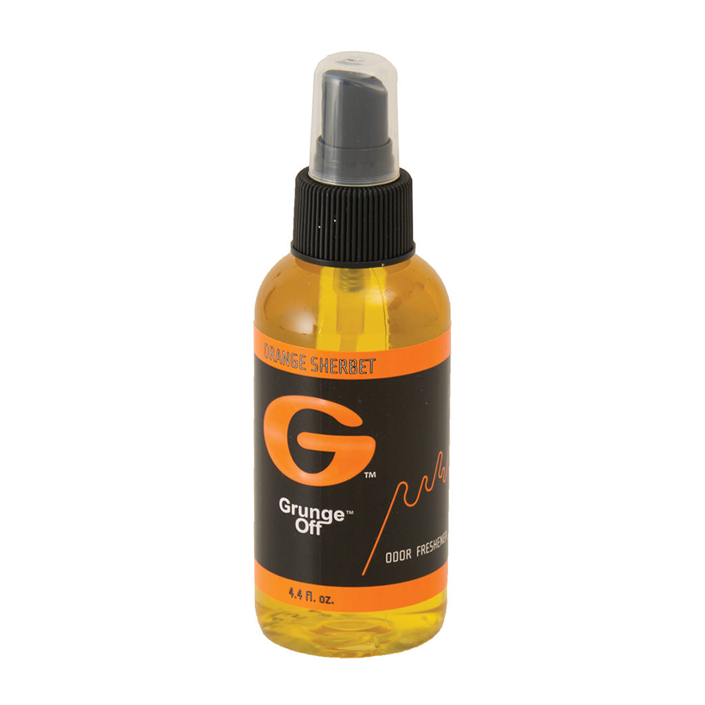 Grunge Off Odor Freshener - 4.4Oz