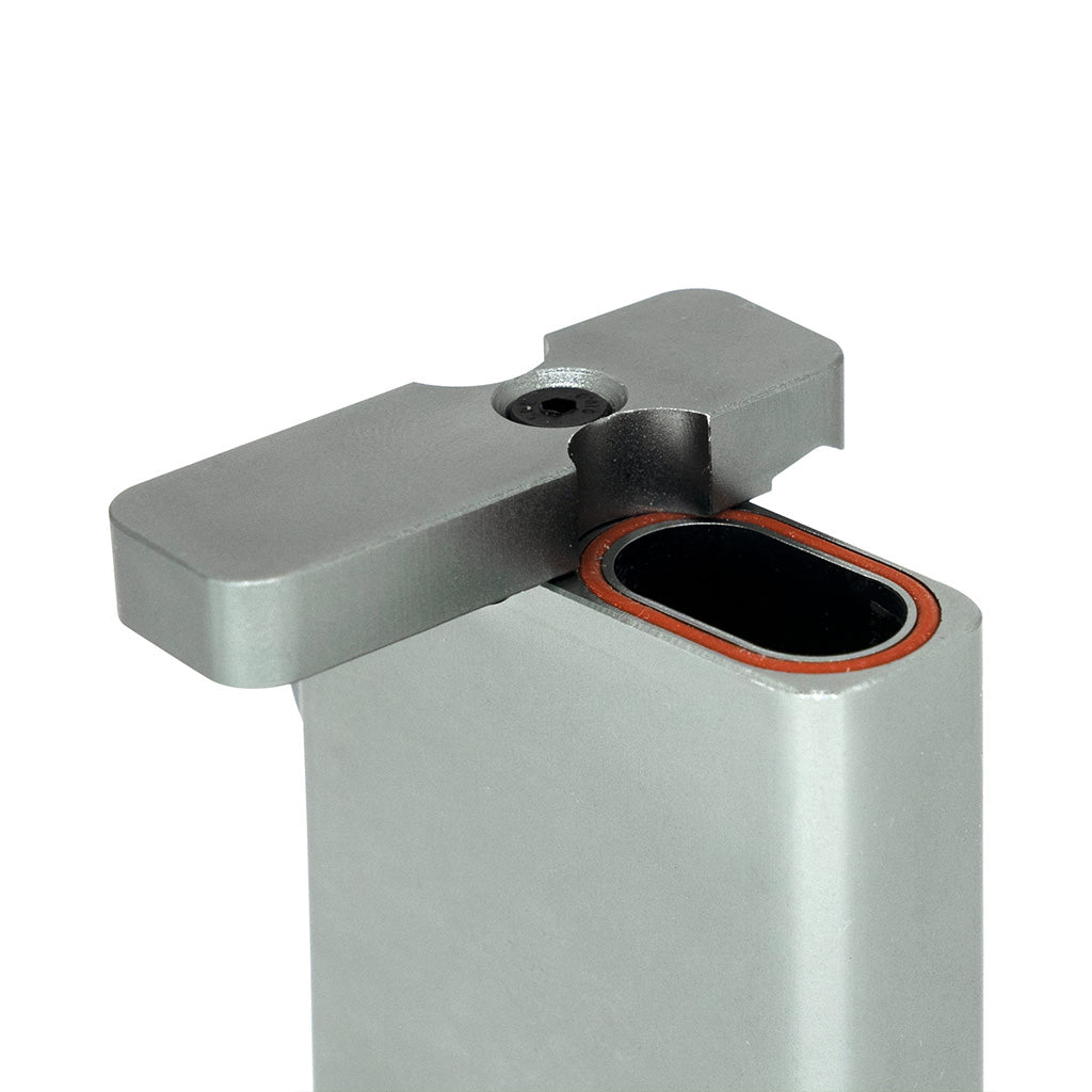 Ongrok Aluminum Dugout ­
