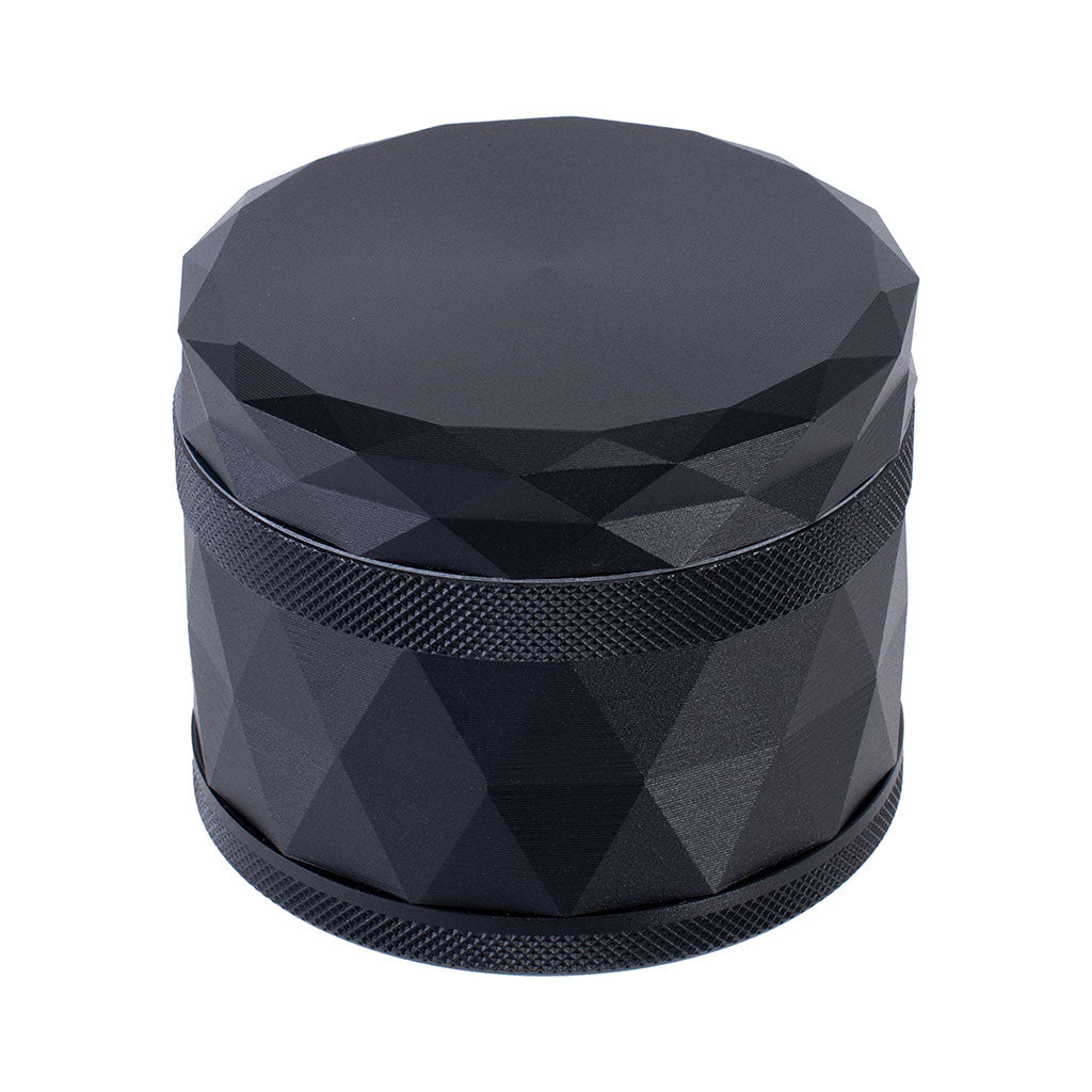 Harlequin Pattern Grinder