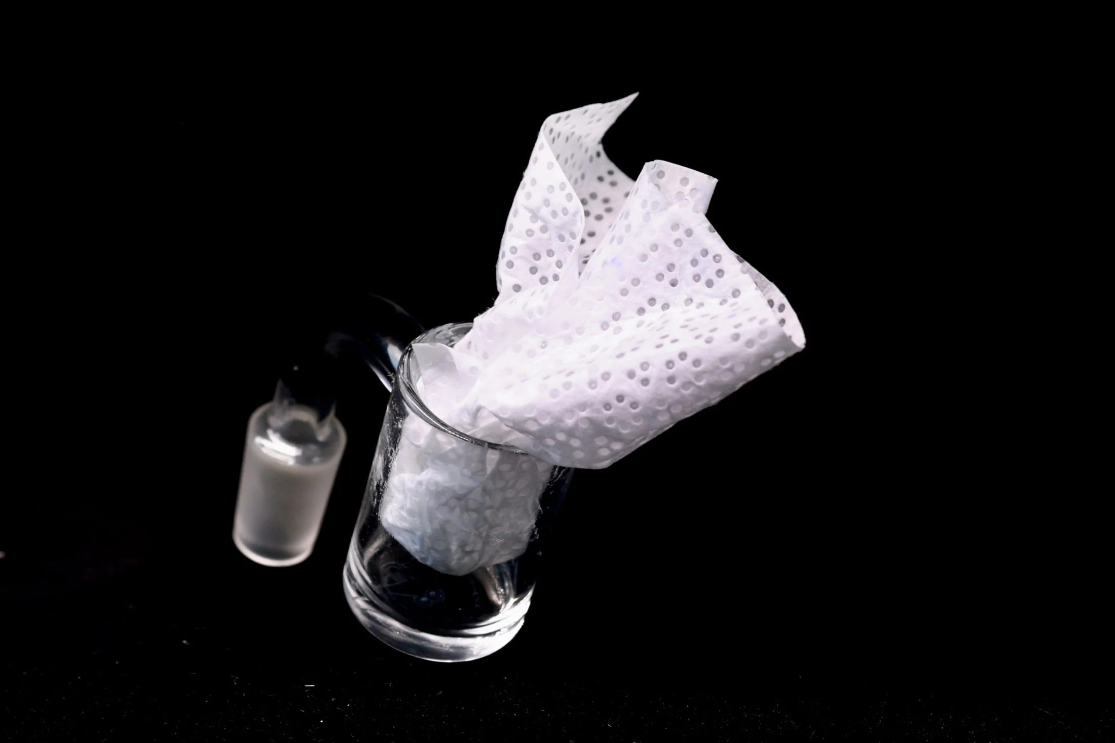 Heady Swabs 2Fl Oz Spray Quartz Cleaner