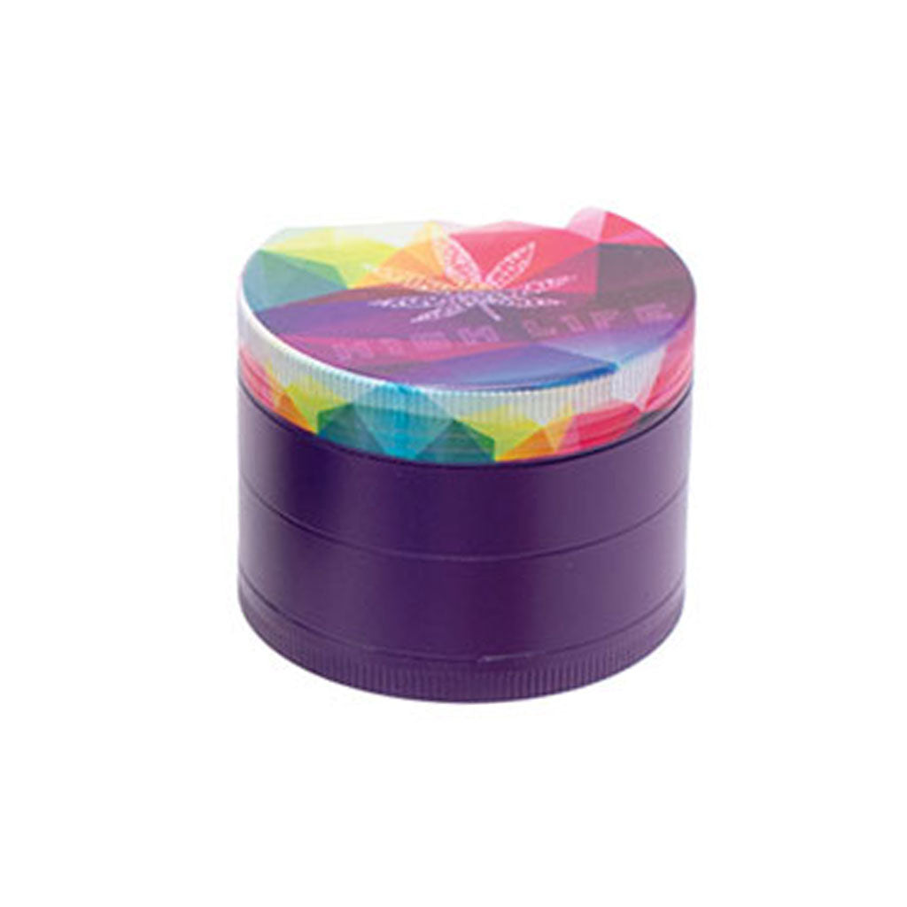 High Life Wacky Grinder