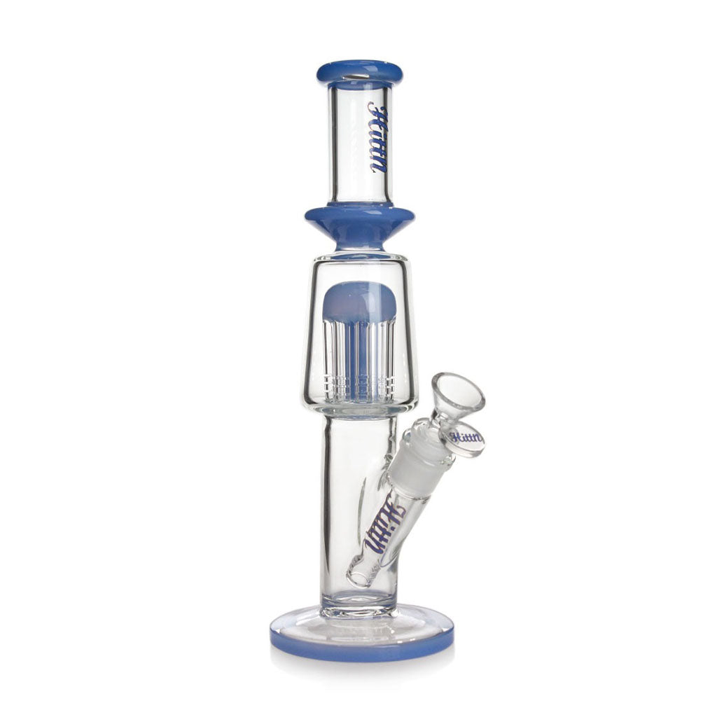 Hittn 8-Arm Tree Perc Bong