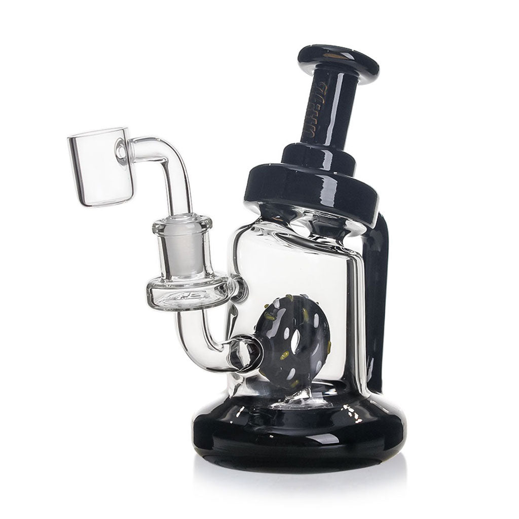 Hittn Donut Matrix Perc Rig
