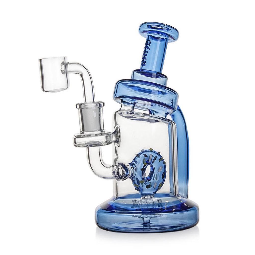 Hittn Donut Matrix Perc Rig
