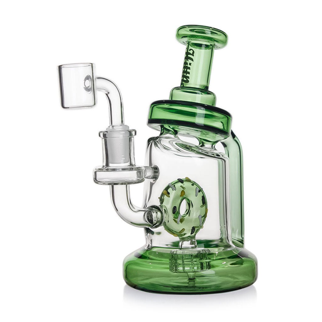 Hittn Donut Matrix Perc Rig