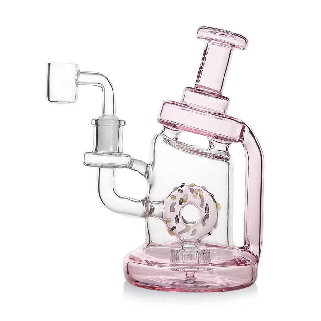 Hittn Donut Matrix Perc Rig