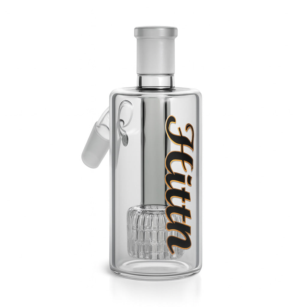 Hittn Matrix Perc Ash Catcher