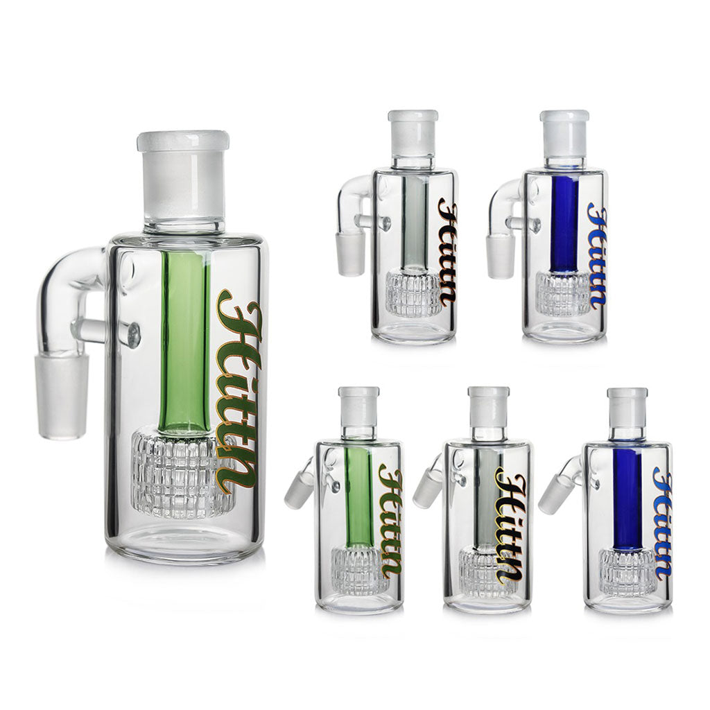 Hittn Matrix Perc Ash Catcher