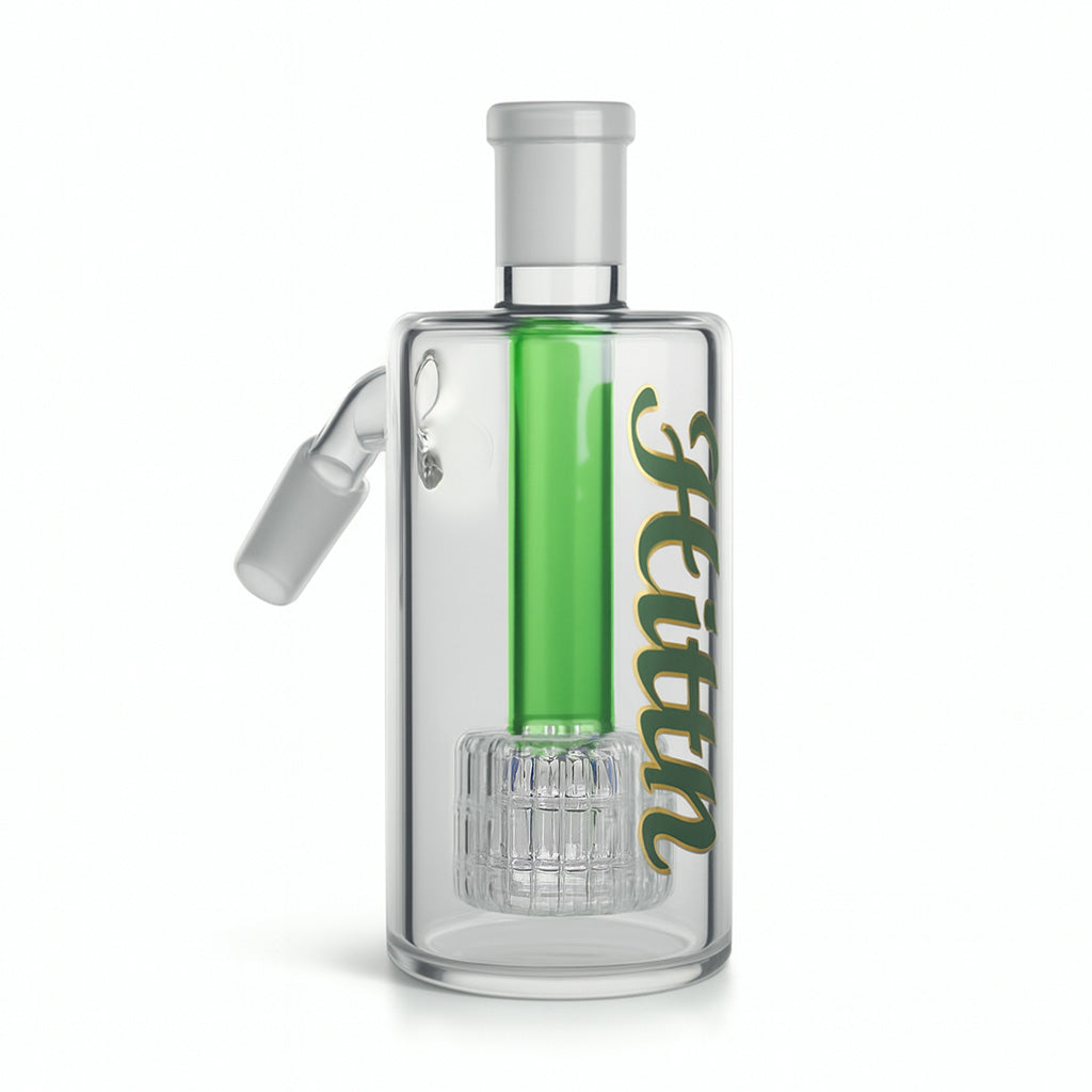 Hittn Matrix Perc Ash Catcher