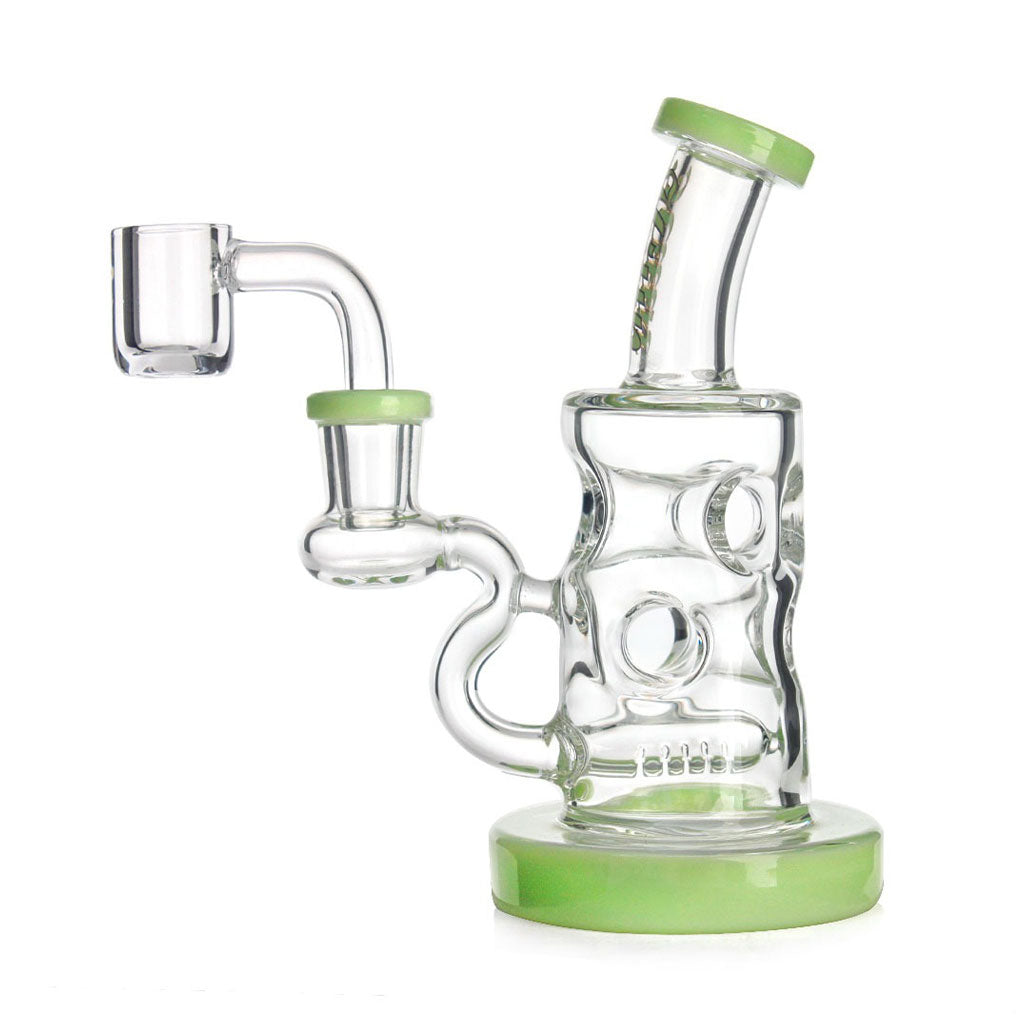 Hittn Multi-Diffusions Inline Perc Dab Rig