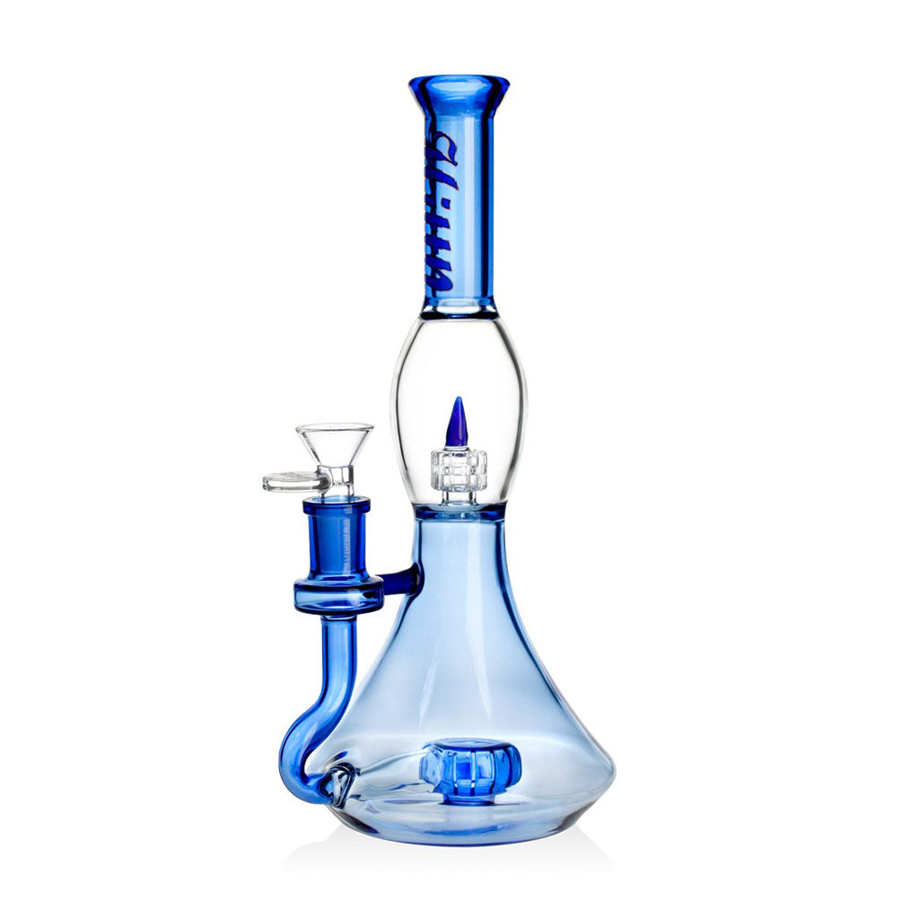 Hittn Spike Dome Perc Water Pipe