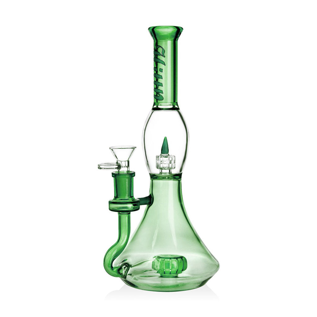 Hittn Spike Dome Perc Water Pipe