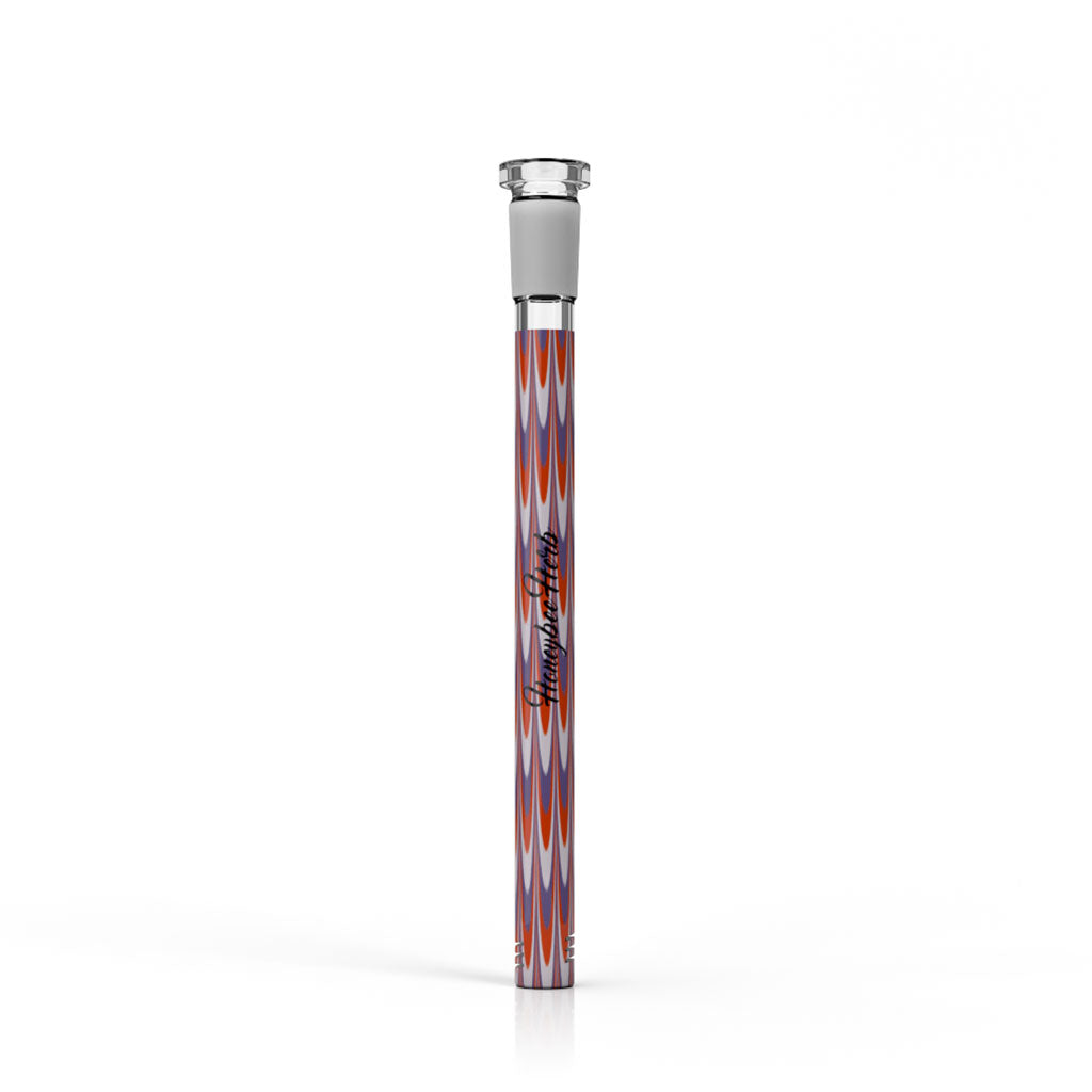 Ribbon Looped Downstem