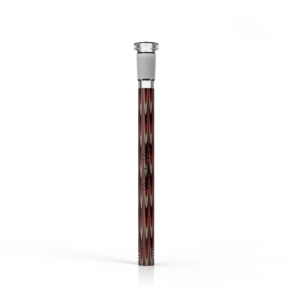Ribbon Looped Downstem