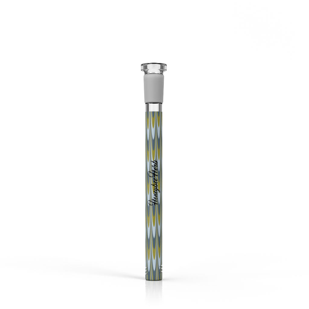Ribbon Looped Downstem