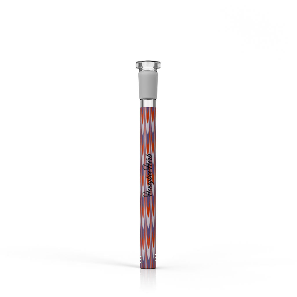 Ribbon Looped Downstem