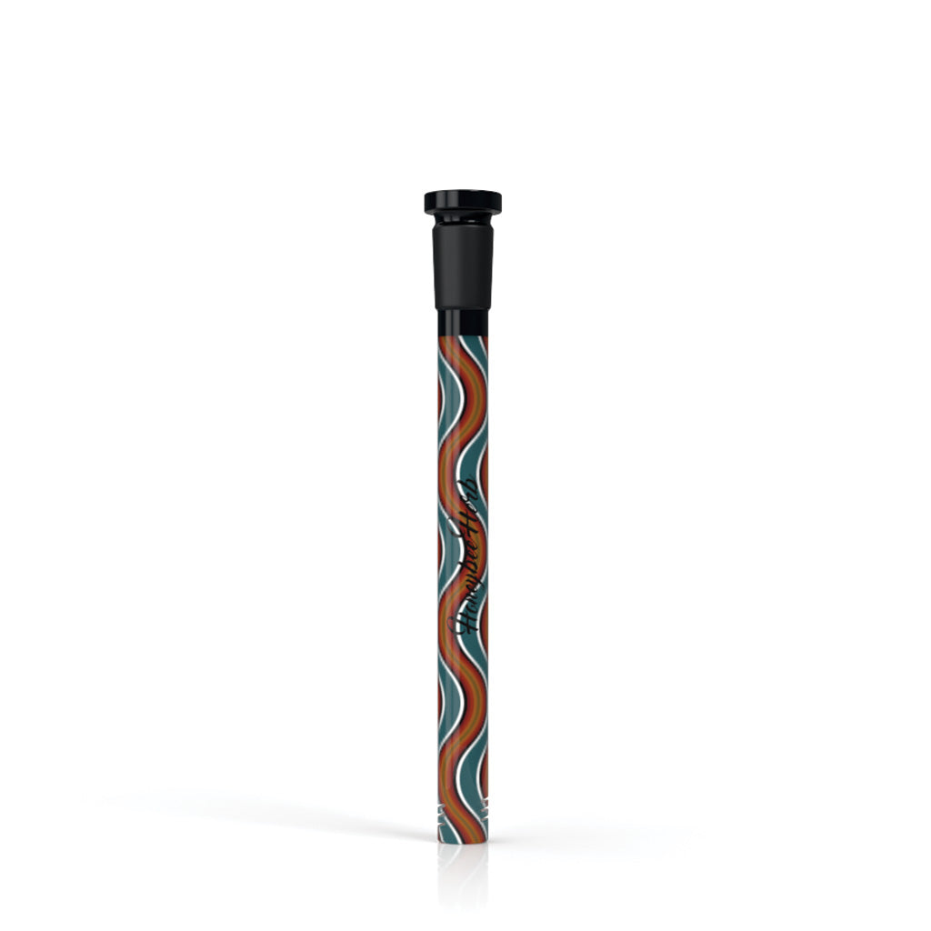 Whirl Wig Wag Downstem