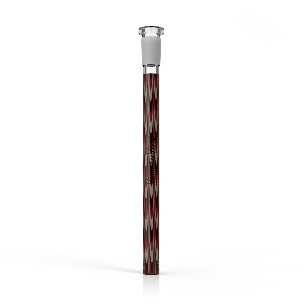 Ribbon Looped Downstem
