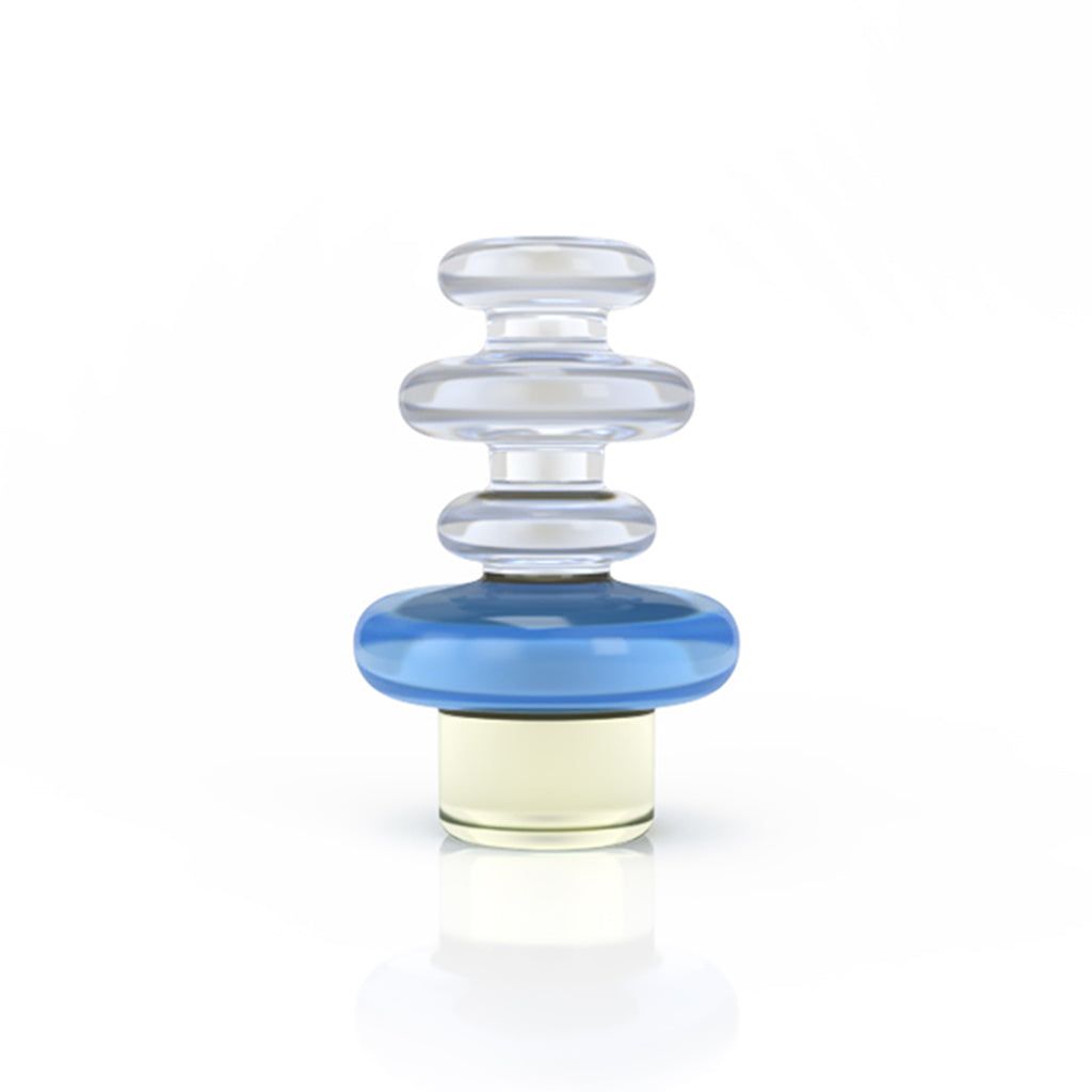 Ghost Glass Slurper Cap