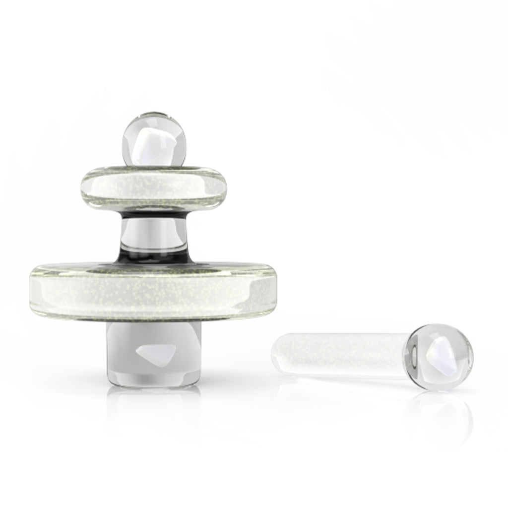 Opal Galaxy Stardust Terp Slurper Set