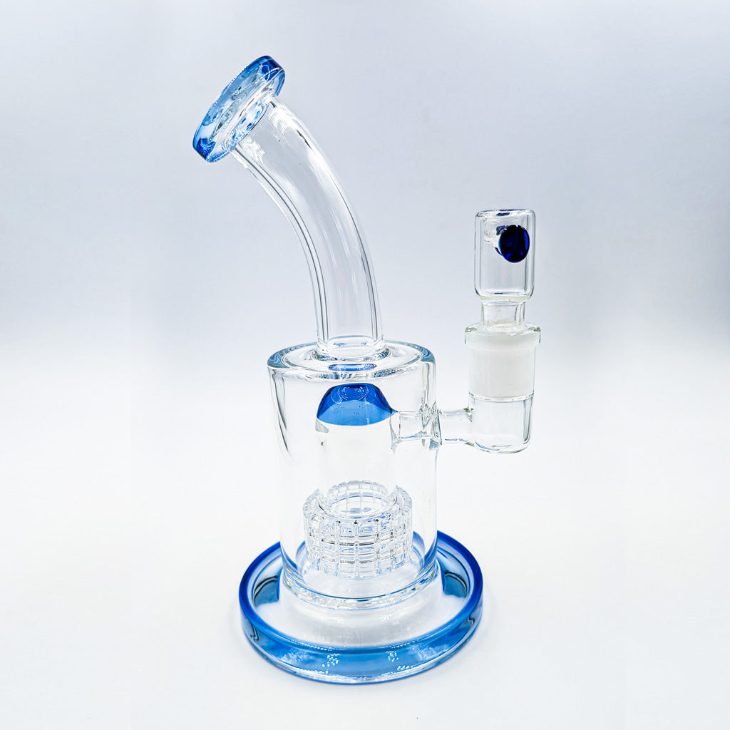 Drum Chamber Matrix Perc Dab Rig