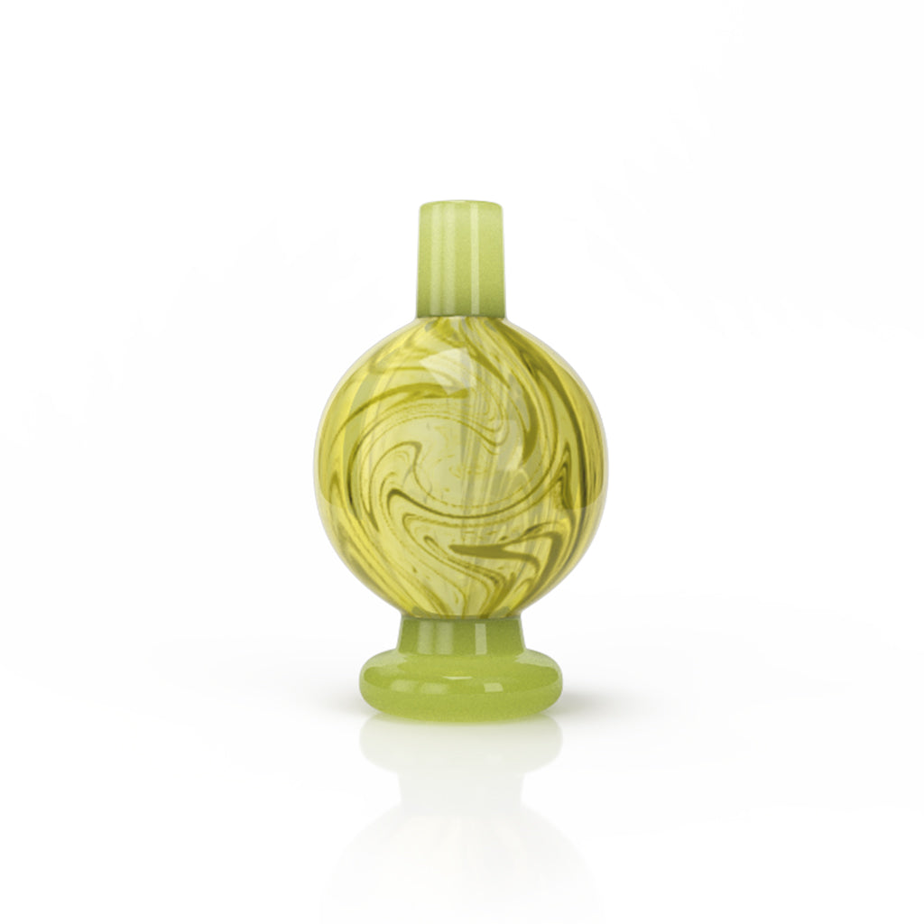 Starlight Bubble Carb Cap