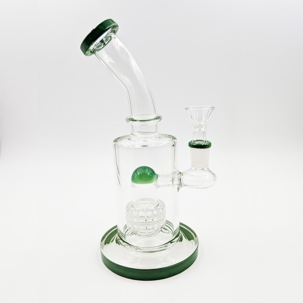 Matrix Honeycomb Stack Dab Rig