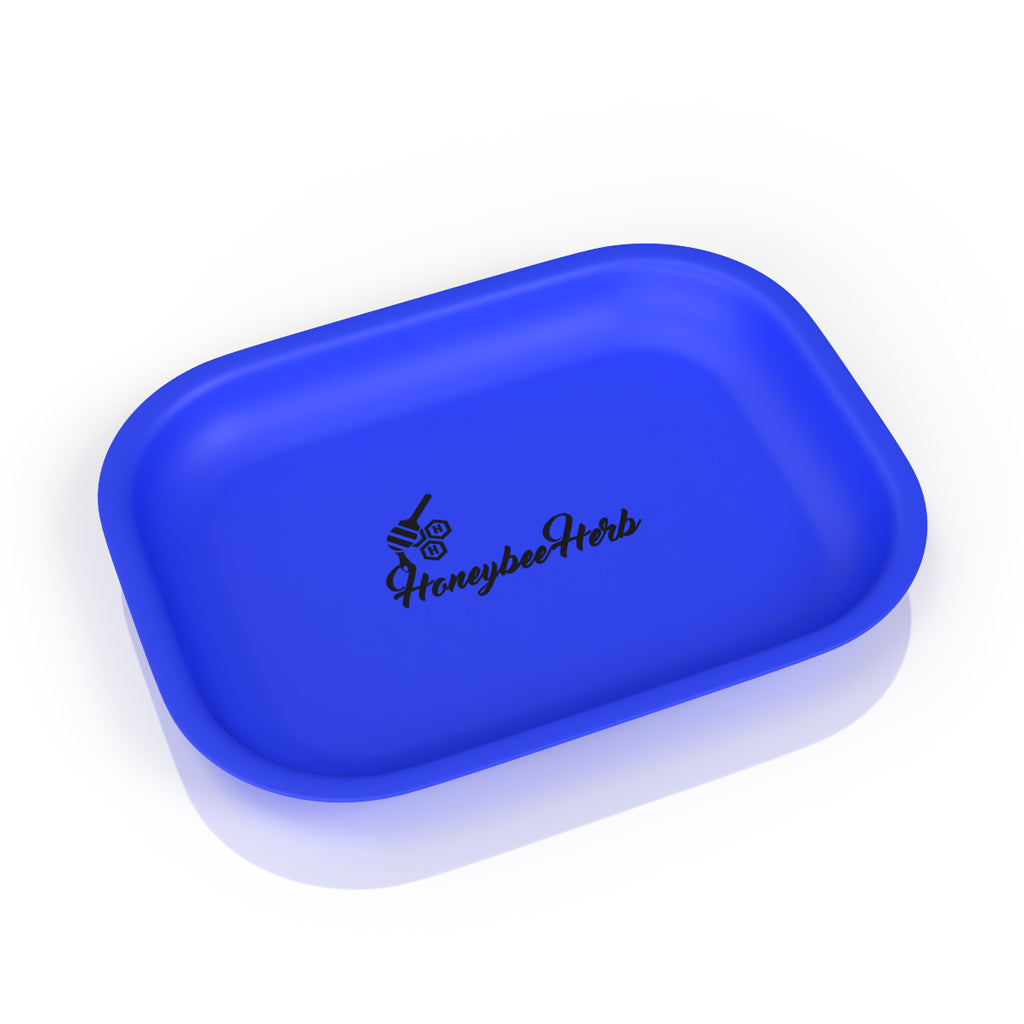 Silicone Dab Mat Tray