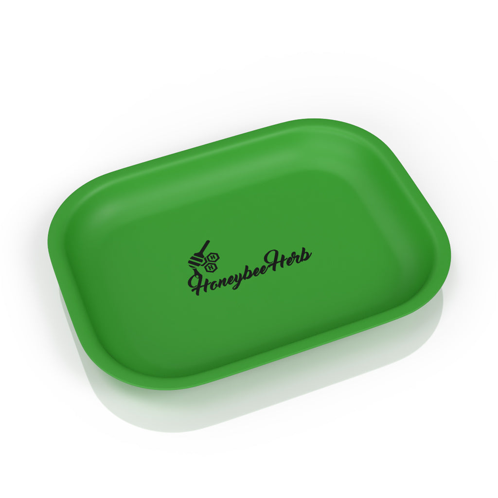 Silicone Dab Mat Tray